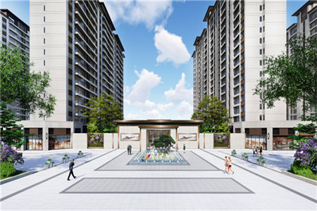 龙都格林学府2室2厅1卫62万82m2出售