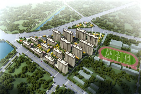 皇家半岛【委托出售】中档装修3室2厅2卫139.1㎡