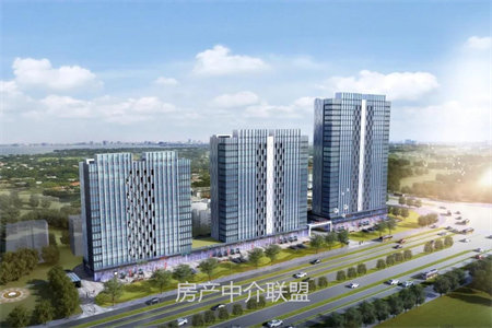 新城中央花城3室2厅2卫125m2简单装修